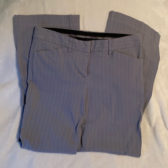 Express Slacks - Picture 1 of 5